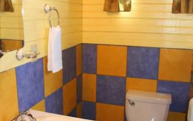 Koko Acqua Lodge