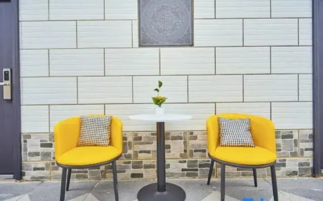 Muxin Homestay (Beijing Daxing International Airport)