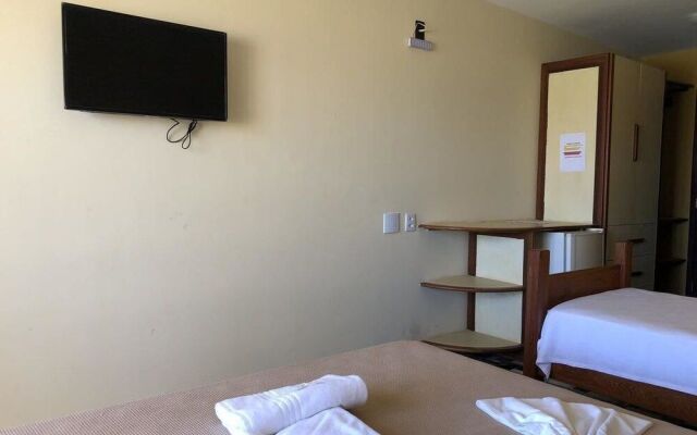 Pousada Solarium Prainha