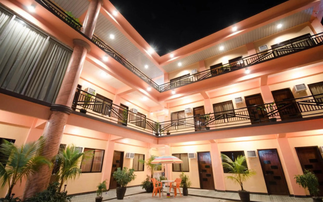 RSG Microhotel