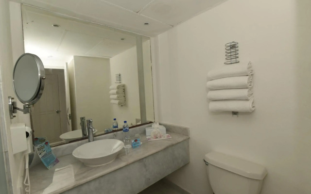 Cyan Cancun Resort & Spa