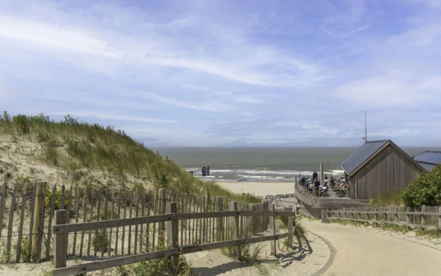 Klemskerkestraat Bredene