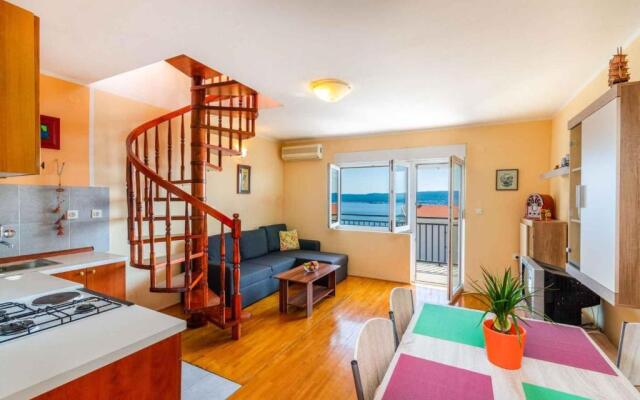 Apartment in Crikvenica 39423