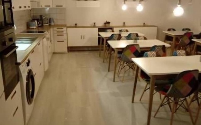 Hostel Ibedcity