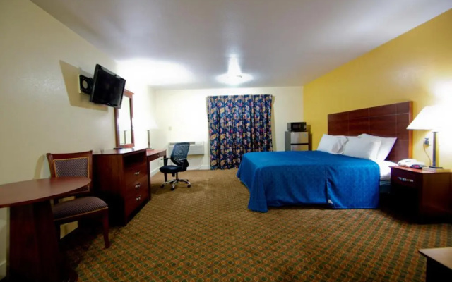 Passport Inn And Suites Middletown