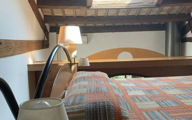 Le Residenze Dei Serravallo