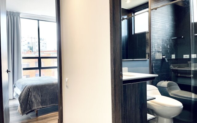 Modern 2BR Luxury Building by Wynwood-House