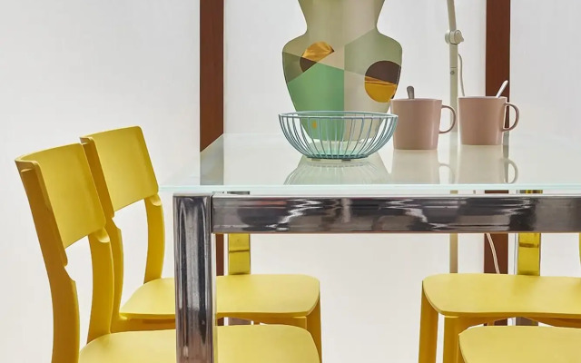 Lugaris Rambla - Apartments