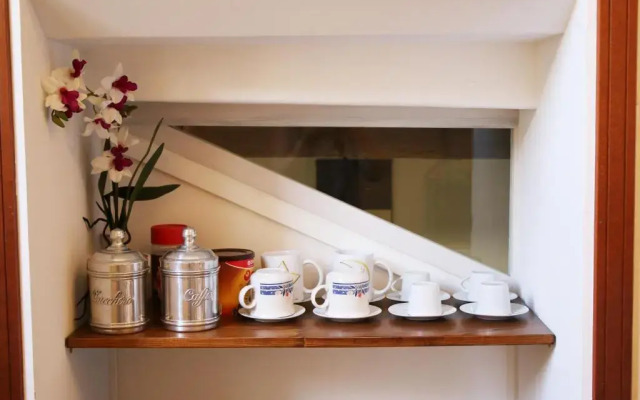 San Gervasio Apartment