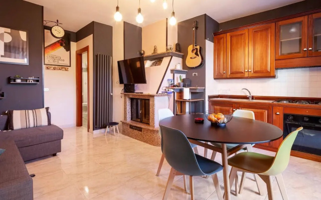 - The Artist Village