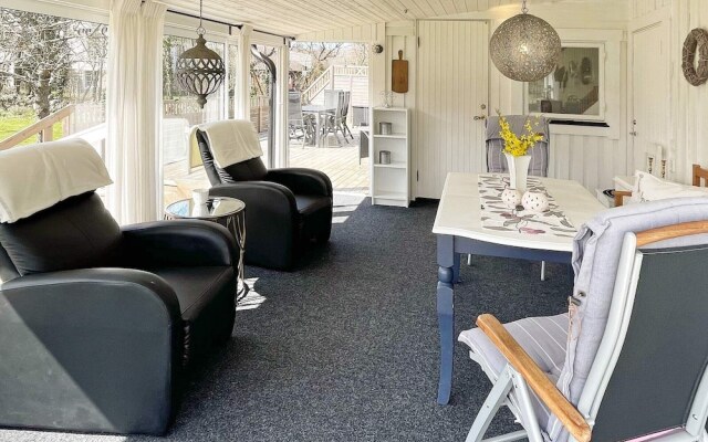 4 Star Holiday Home in Farjestaden