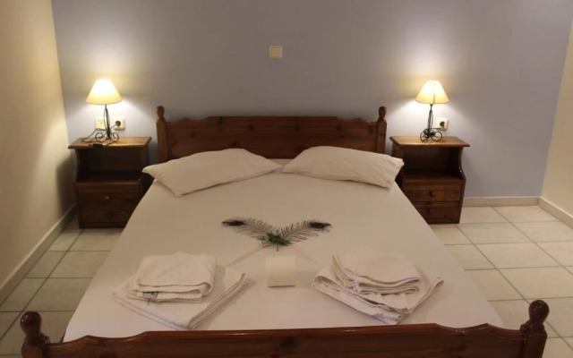 Sea View Studios Apartments