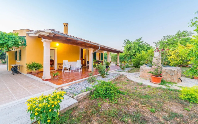 Can Moscari in Inca With 3 Bedrooms and 2 Bathrooms