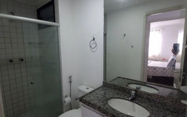 Apartamento Beira Mar Pajuçara Maceió