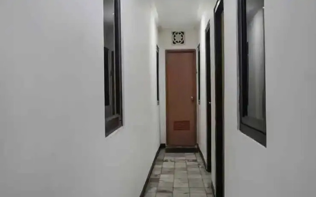 Capital O 92134 Bogor Guest House Syariah