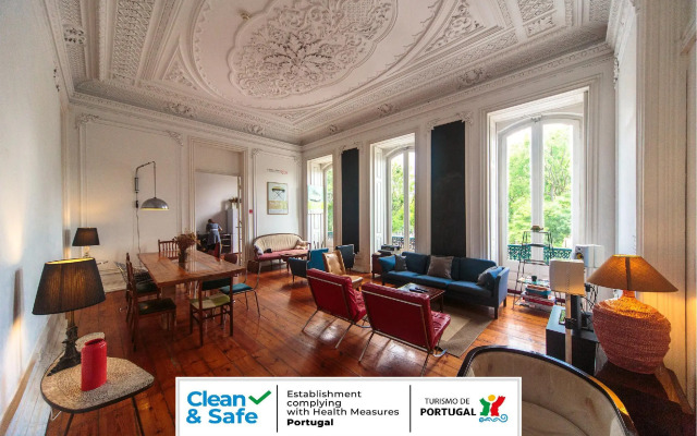 Independente Príncipe Real