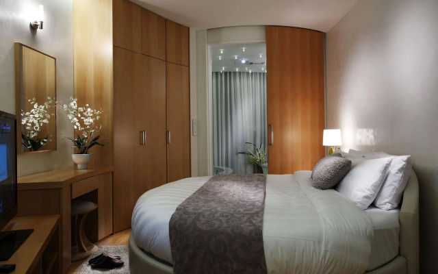 Lotte Resort Jeju Artvillas