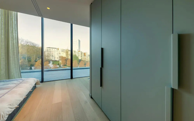 Duplex Penthouse with Breathtaking Views