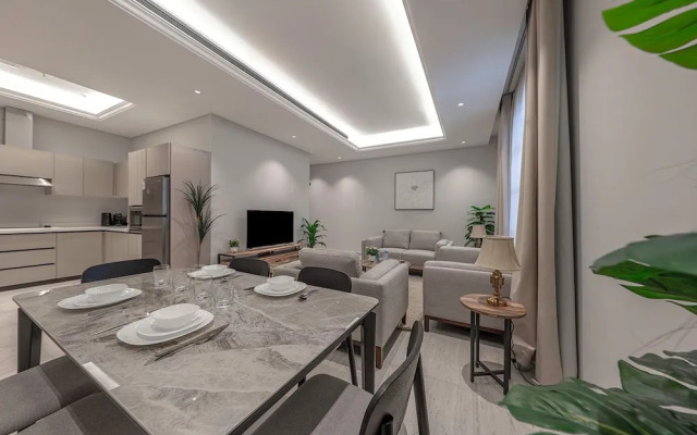 Mabaat - Al Malqa - 547