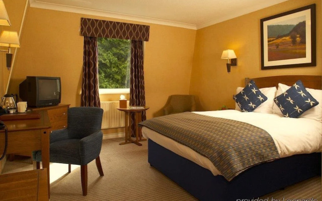 The Waterloo Hotel
