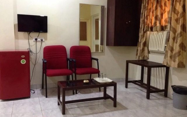 Hotel Himalaya Residency