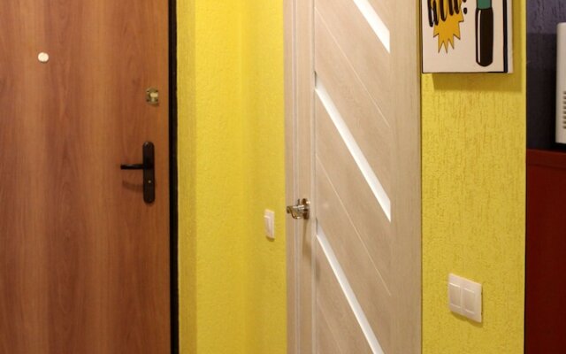 Апартаменты A&Apart