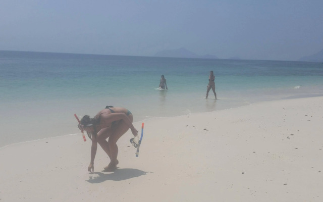 Himmapan Resort