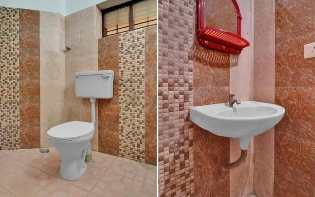 SPOT ON 93328 Dreams Villas