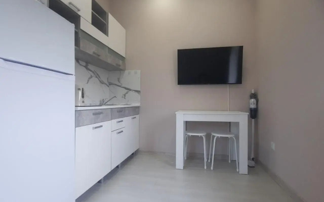 Apartments on Lenin Avenue 47A