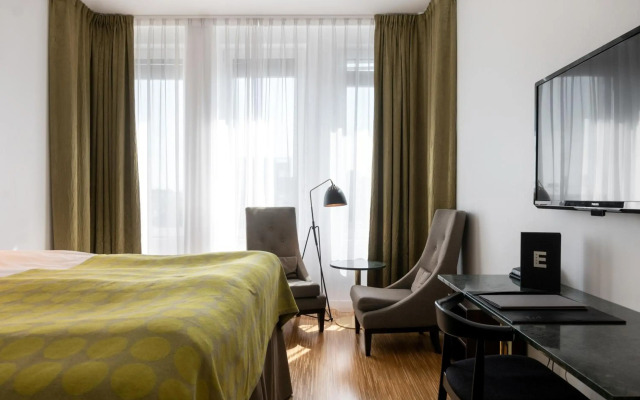 Elite Hotel Ideon, Lund