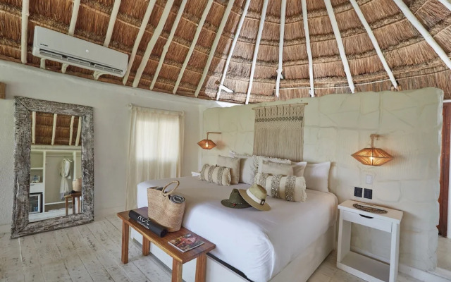 Hotel Roc Luxe Tulum - Adults Only