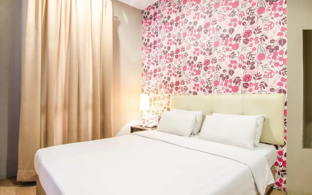 i-Hotel @ Kota Damansara