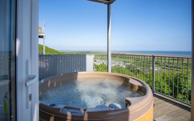 Sunbeam - 2 Bedroom Apartment - Pendine
