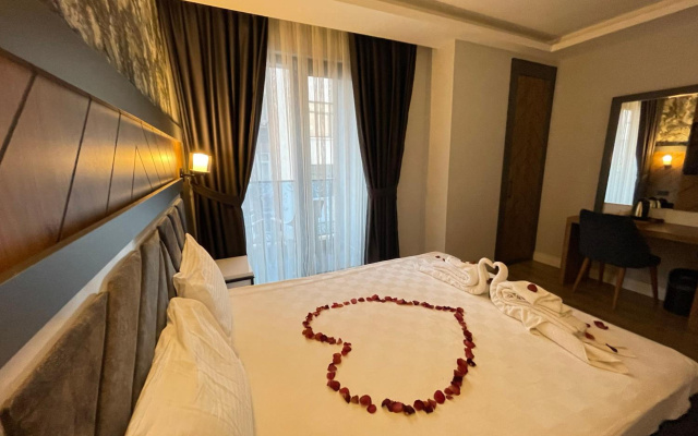 Grand Nergiz Otel