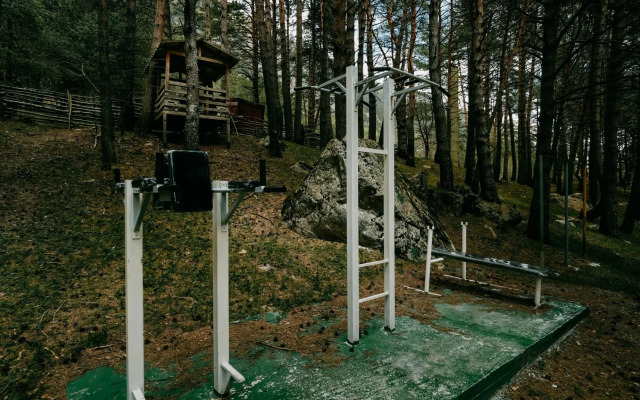 Панорама Дигория