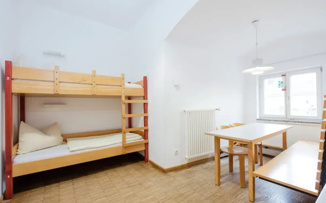 Jugendherberge Passau - Hostel