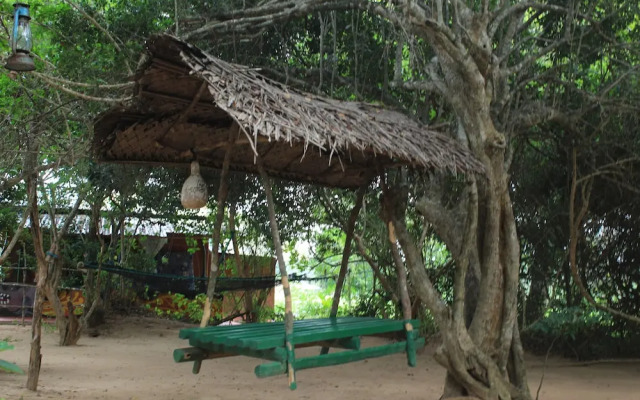 Yala Wild House