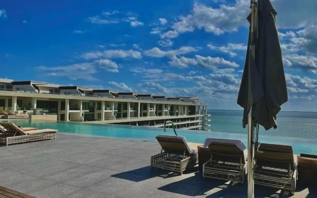 1 Garza Blanca Resort & Spa Cancun