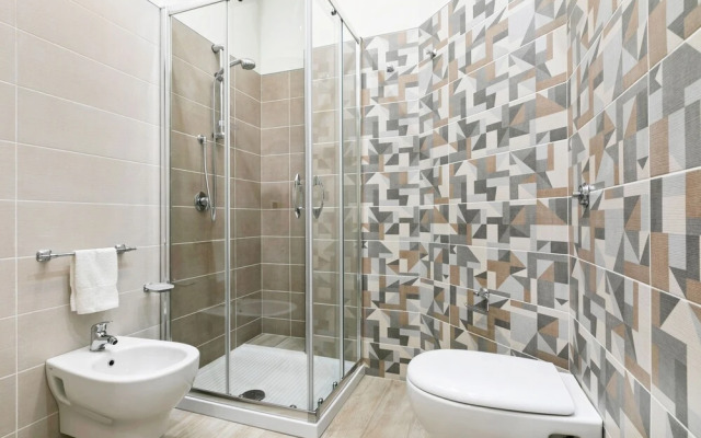 Grattacielo Ina Apartments