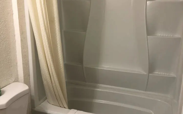 Motel6 Brunswick, GA
