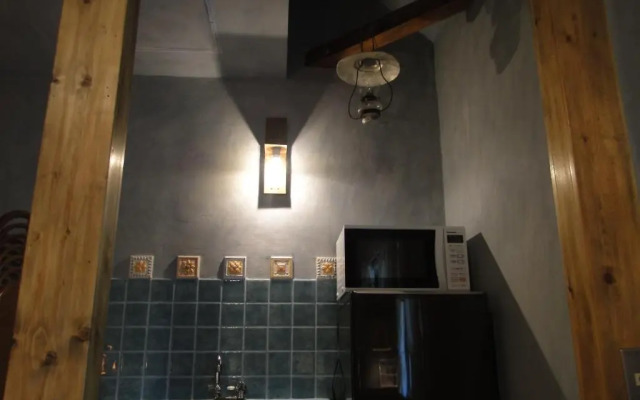 B&B Nomanomori