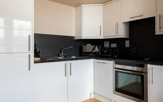 Lovely Covent Garden 1BR - Netflix Nespresso