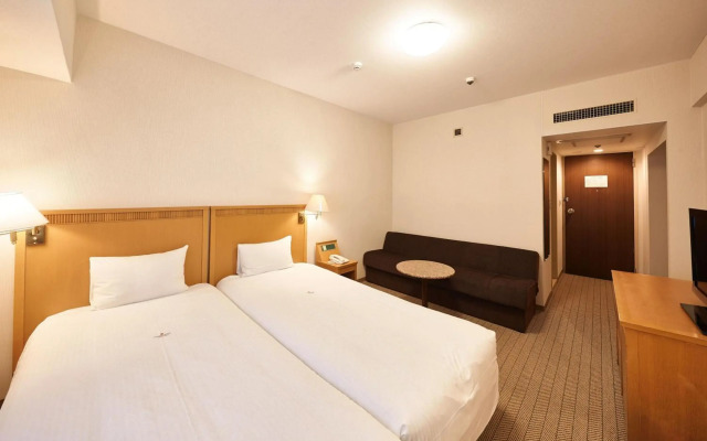 Pacific Hotel Okinawa