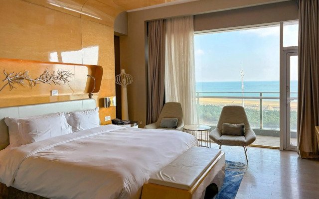 Wyndham Grand Qingdao