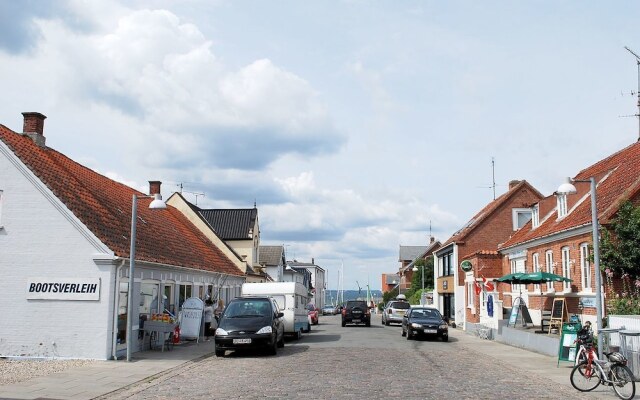 Skovly Bed & Breakfast