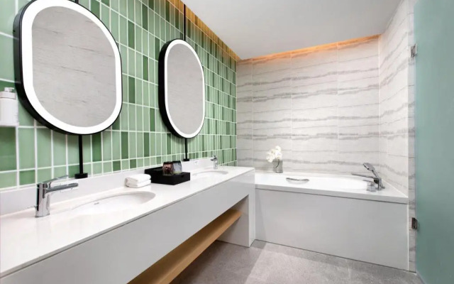 Holiday Inn Resort Guiyang Qingyan by IHG