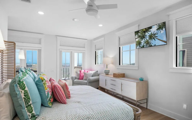 Sea of Dreams 174 SE