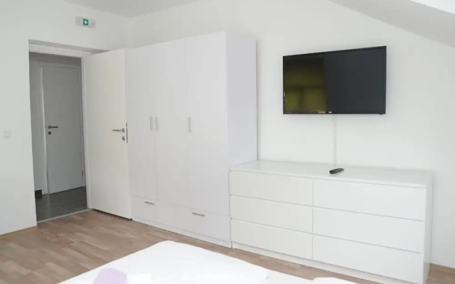 Hostel City House Sarajevo