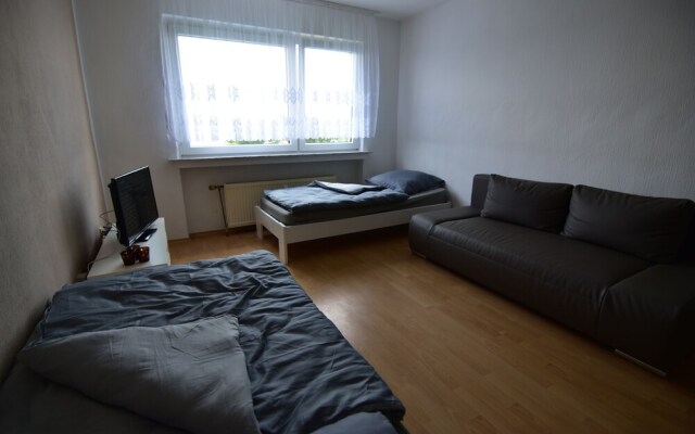 Studio Apartment Refrath