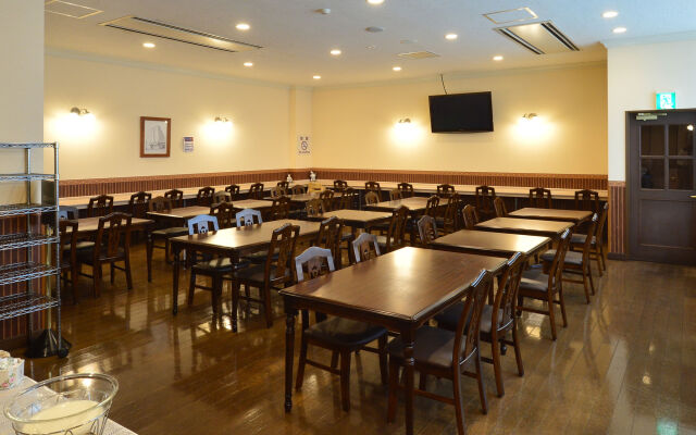 APA Hotel Honhachinohe